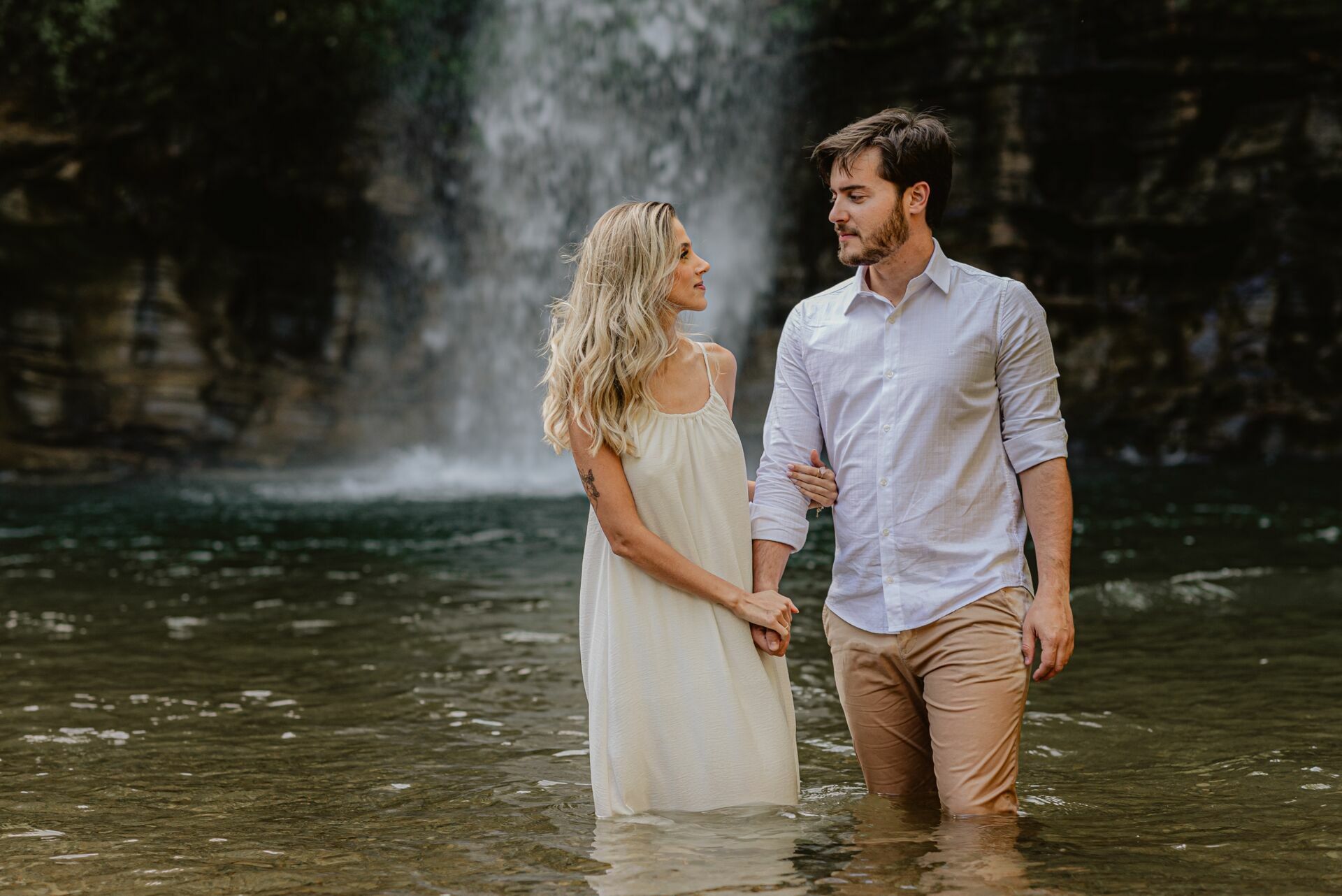 Foto Fotógrafo em Pirenópolis - Goiás - Imagem 15