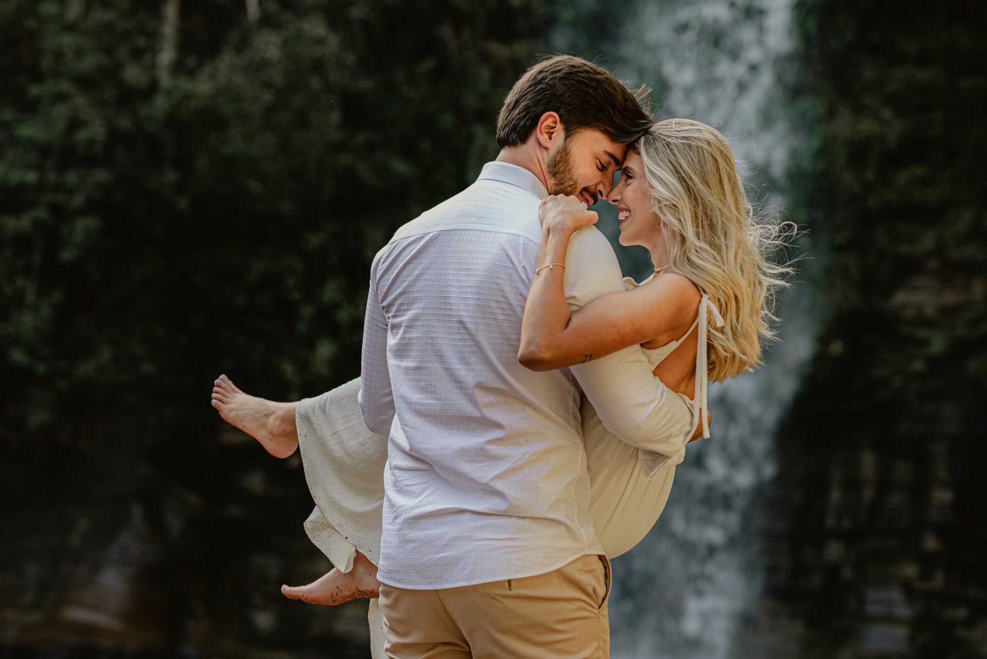 Foto Fotógrafo em Pirenópolis - Goiás - Imagem 10