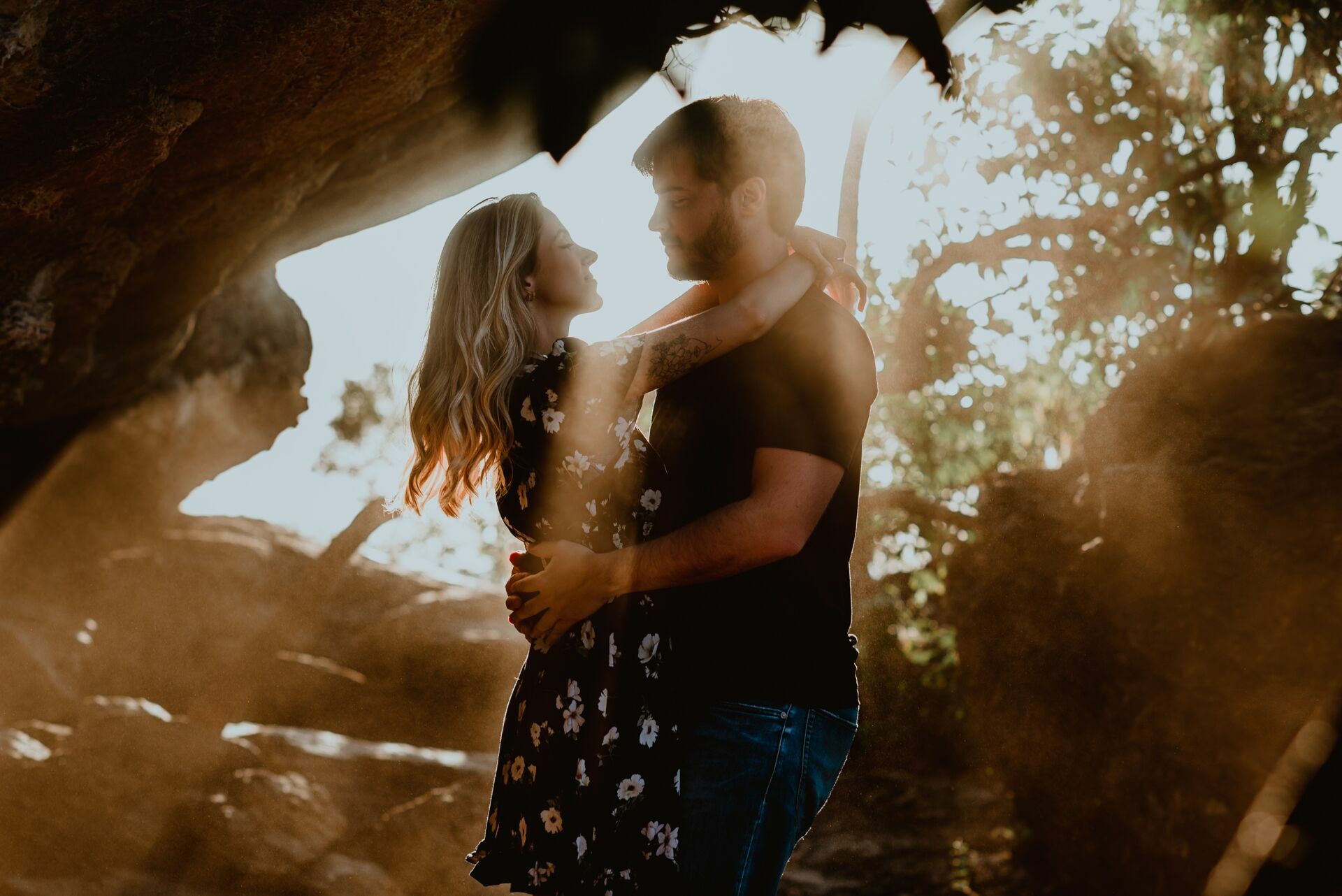 Foto Fotógrafo em Pirenópolis - Goiás - Imagem 32