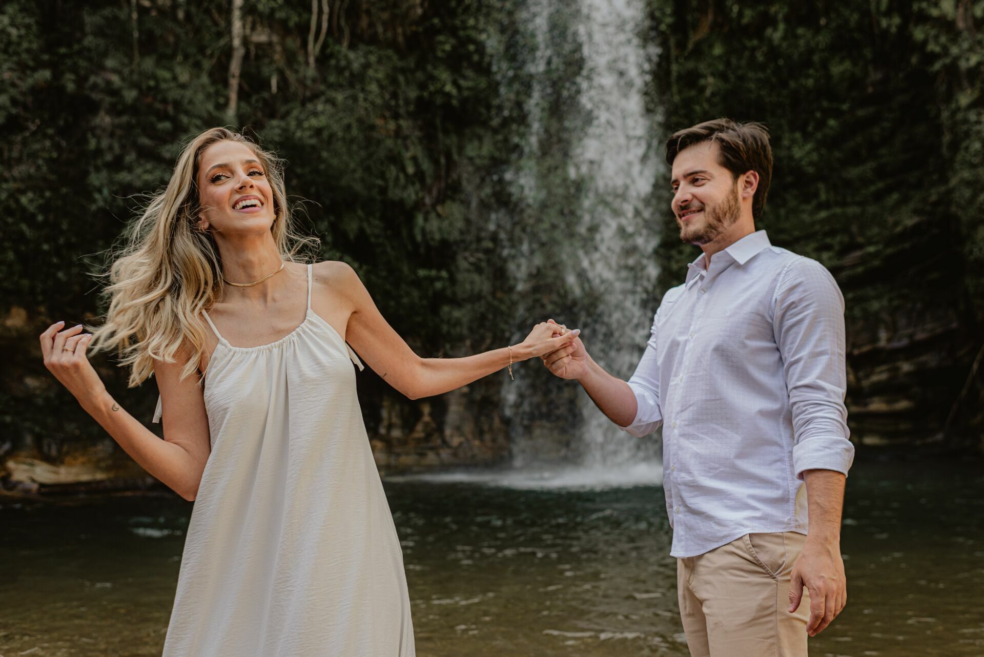 Foto Fotógrafo em Pirenópolis - Goiás - Imagem 6
