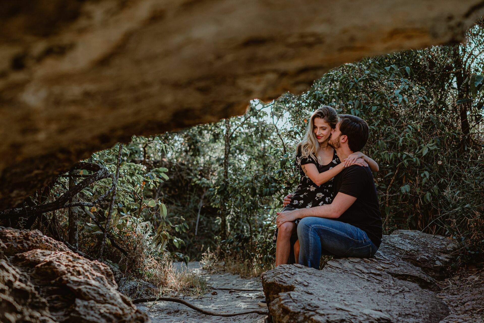 Foto Fotógrafo em Pirenópolis - Goiás - Imagem 30