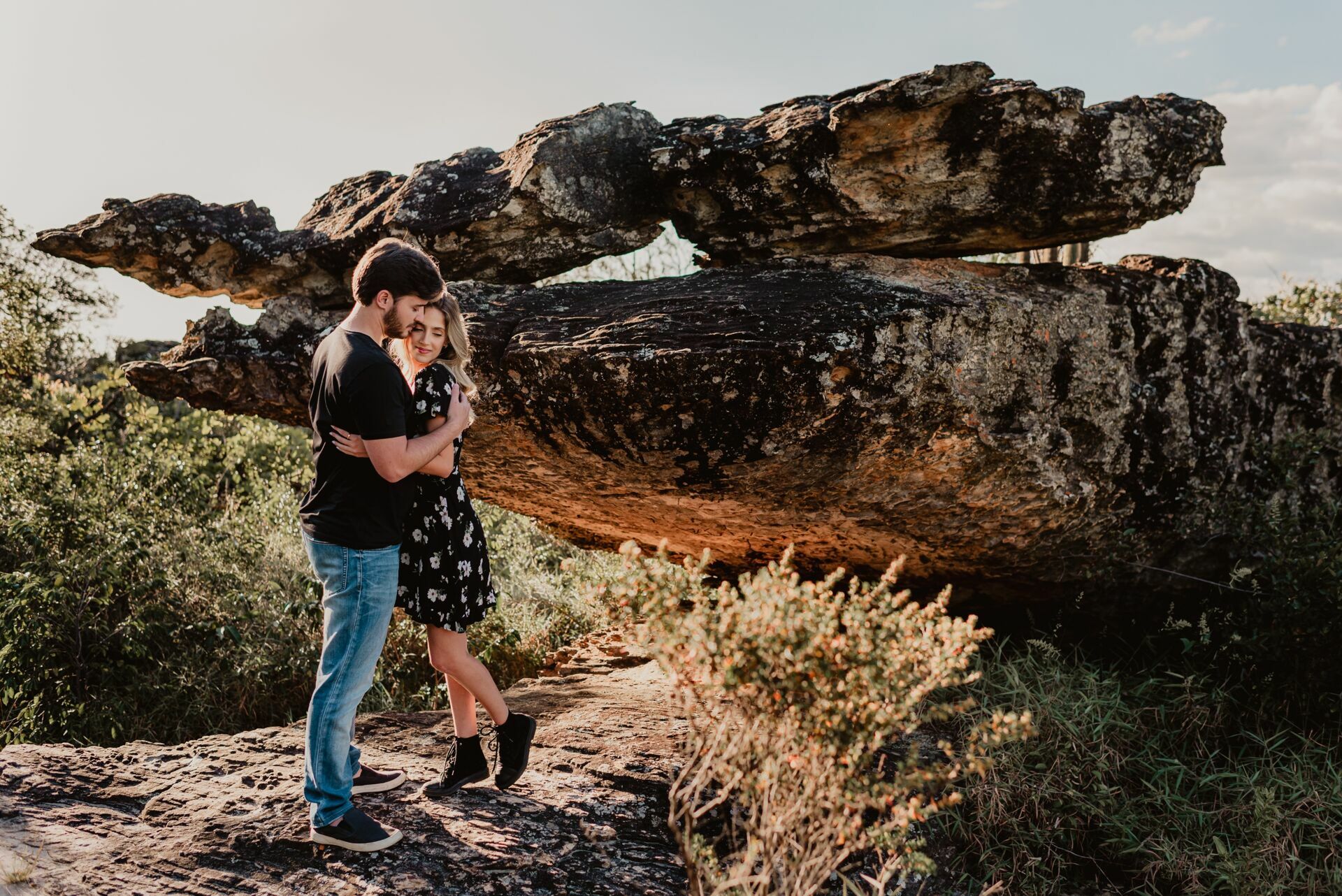 Foto Fotógrafo em Pirenópolis - Goiás - Imagem 25