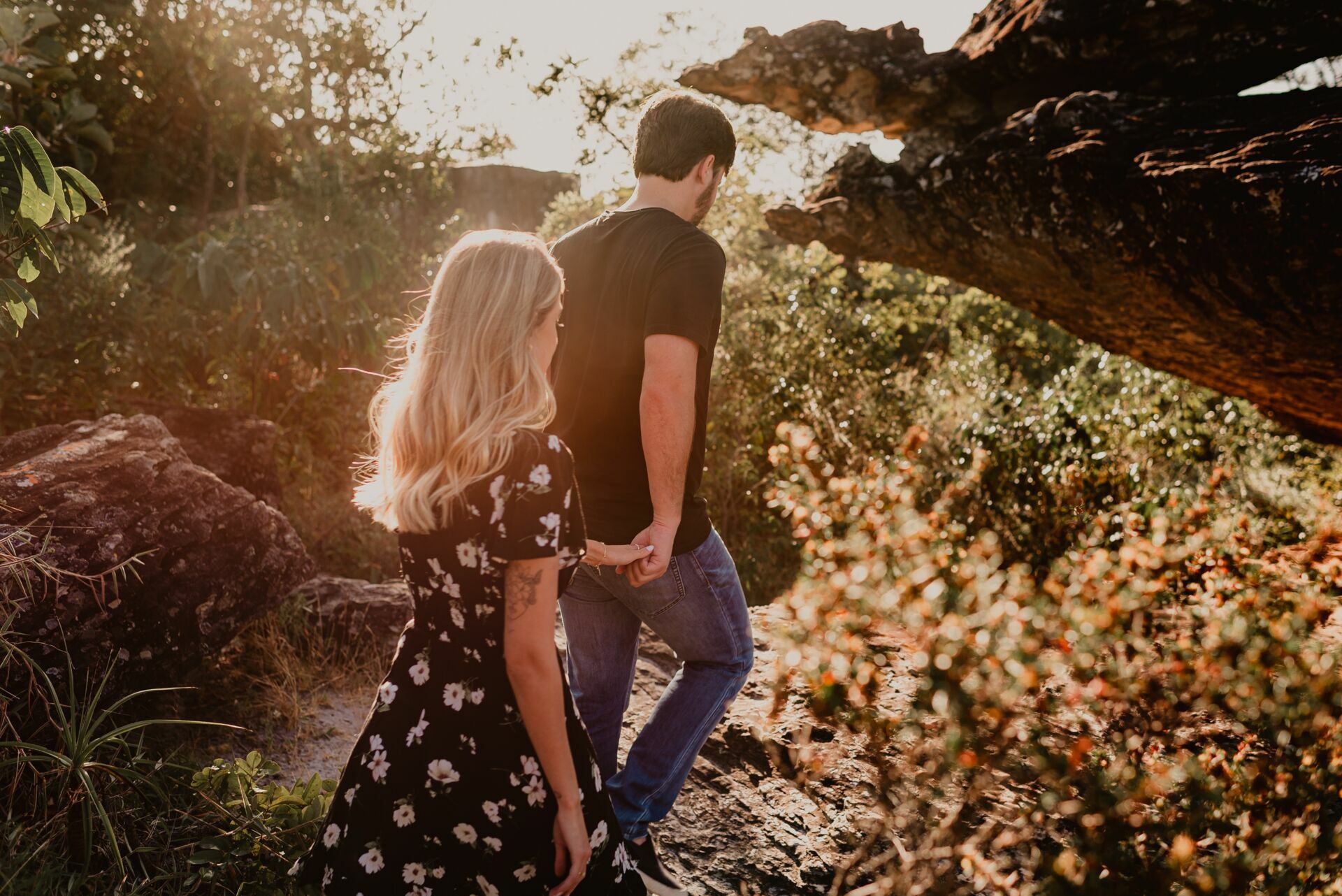 Foto Fotógrafo em Pirenópolis - Goiás - Imagem 24
