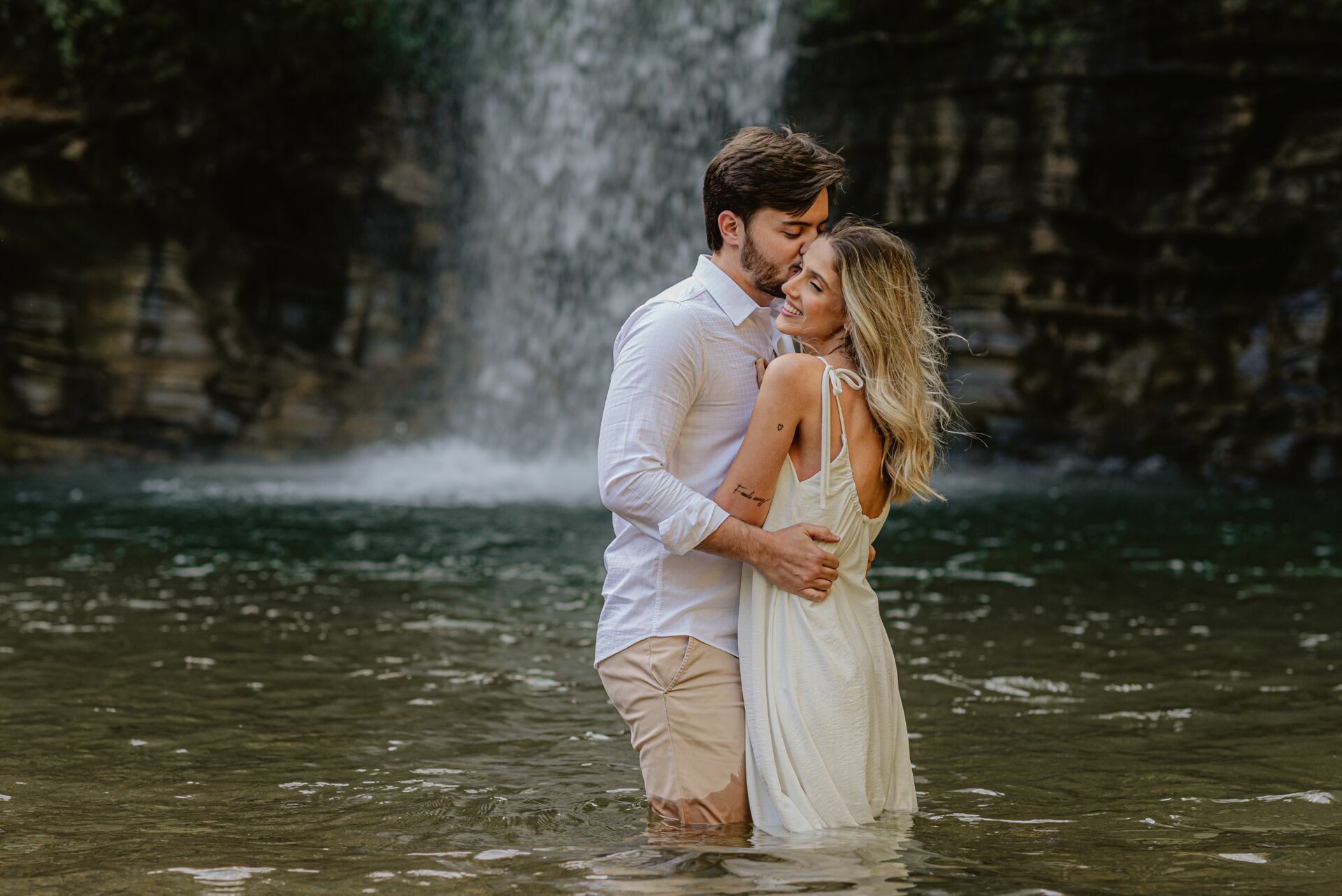 Foto Fotógrafo em Pirenópolis - Goiás - Imagem 11