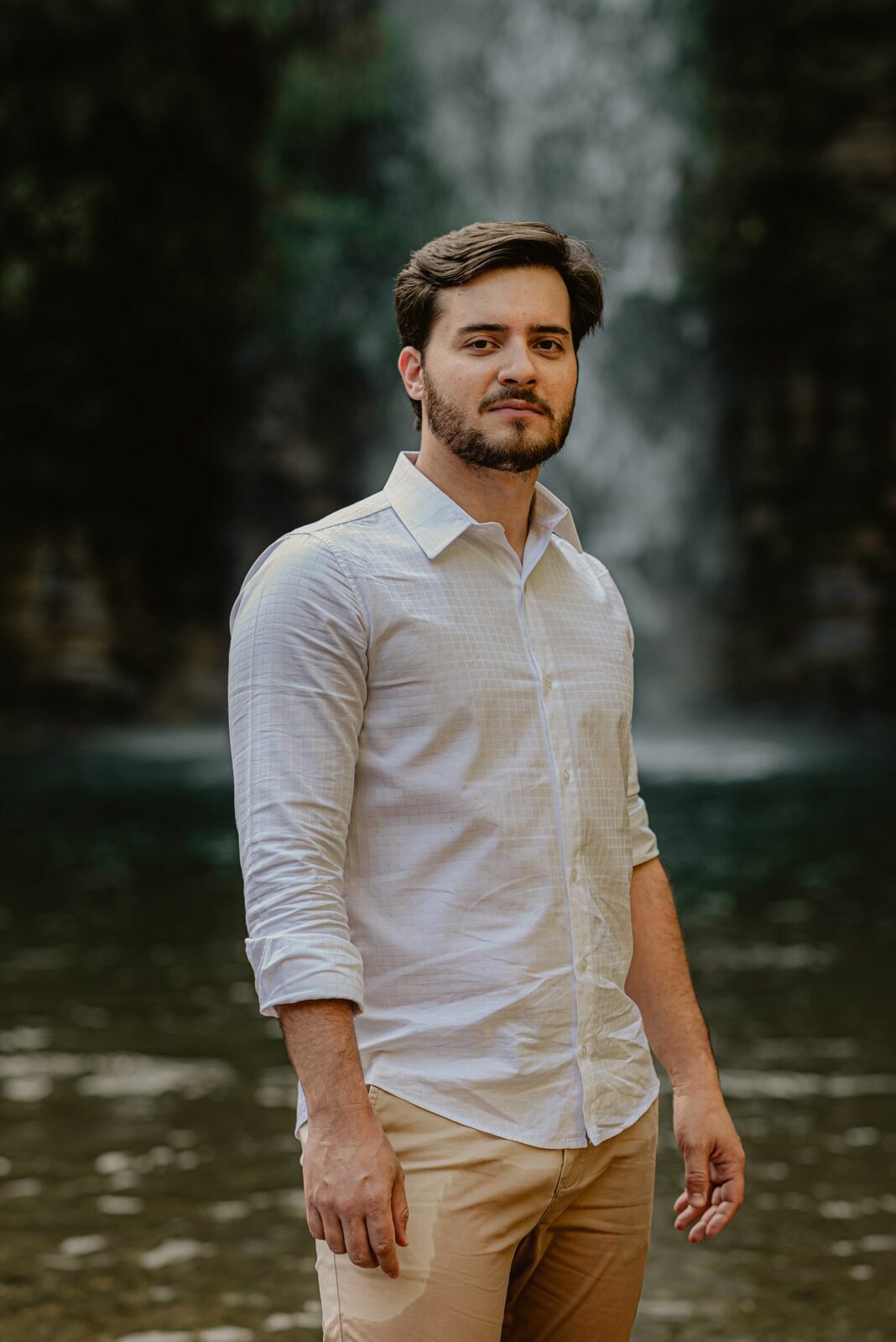 Foto Fotógrafo em Pirenópolis - Goiás - Imagem 19