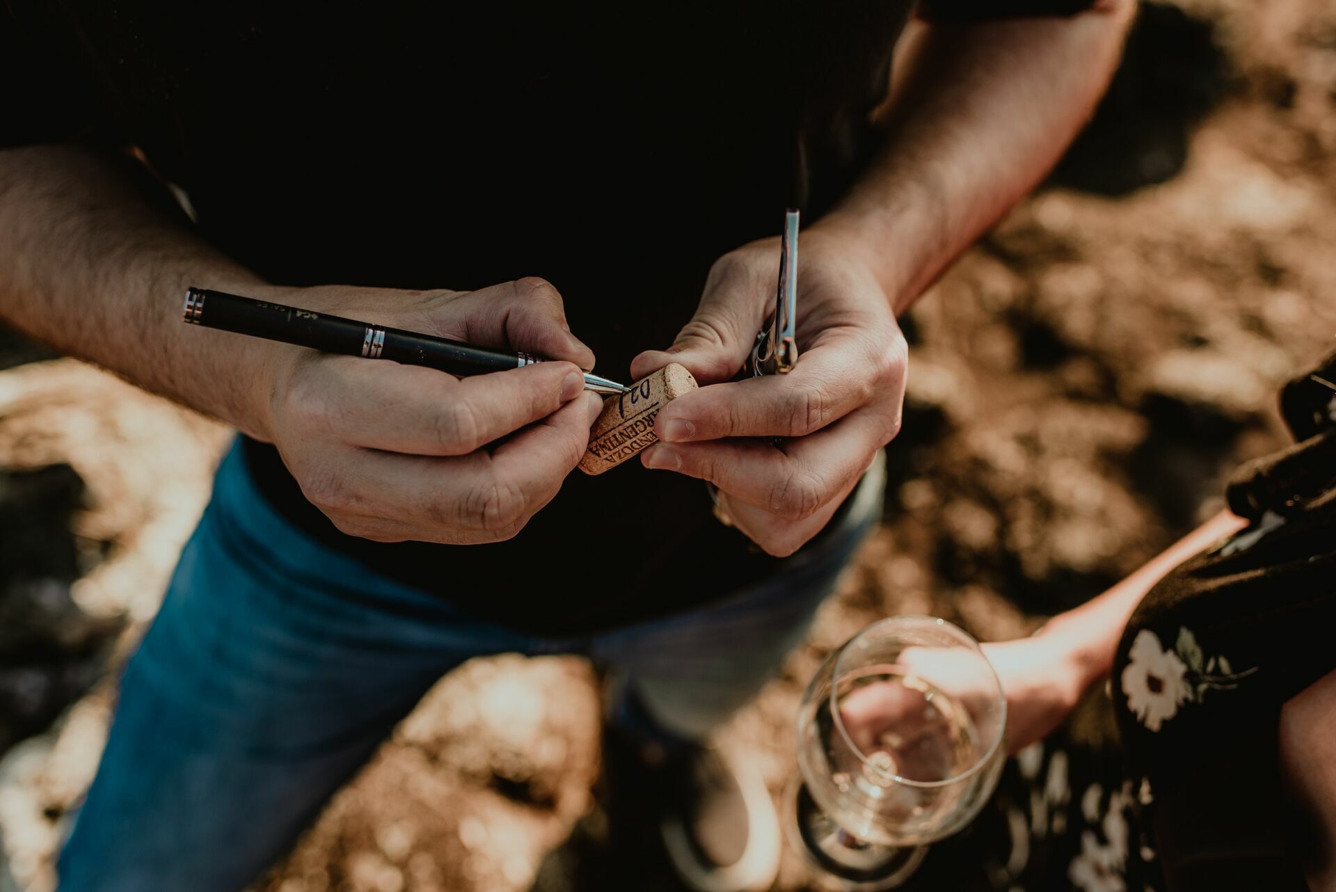 Foto Fotógrafo em Pirenópolis - Goiás - Imagem 47