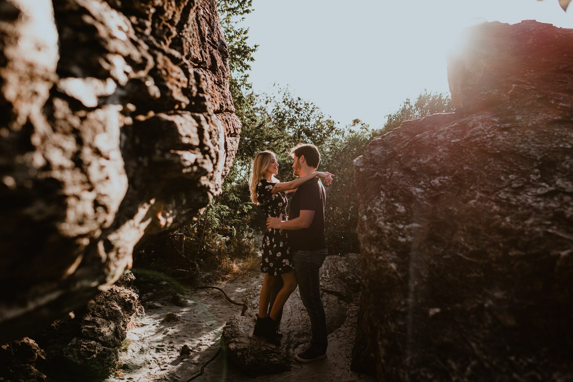 Foto Fotógrafo em Pirenópolis - Goiás - Imagem 28