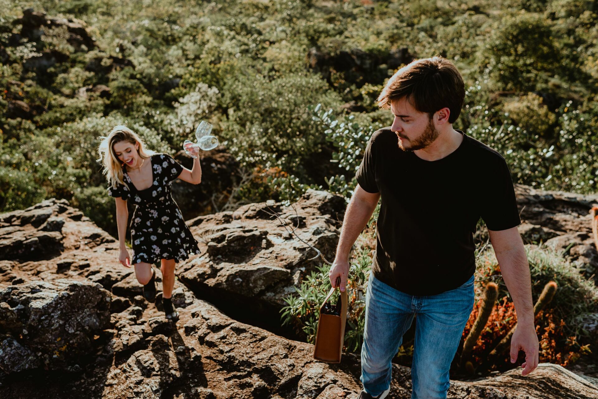 Foto Fotógrafo em Pirenópolis - Goiás - Imagem 36