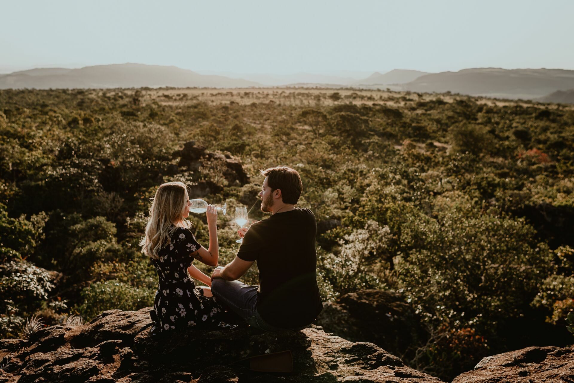 Foto Fotógrafo em Pirenópolis - Goiás - Imagem 43