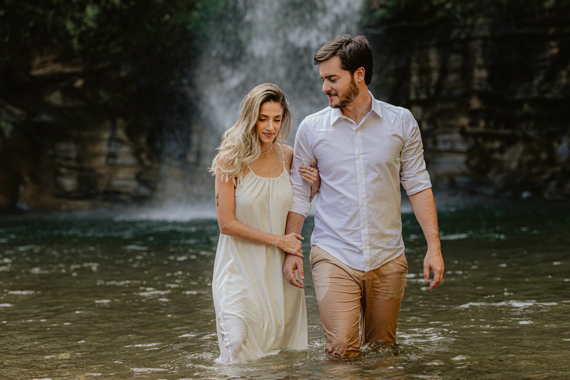Foto Fotógrafo em Pirenópolis - Goiás - Imagem 14