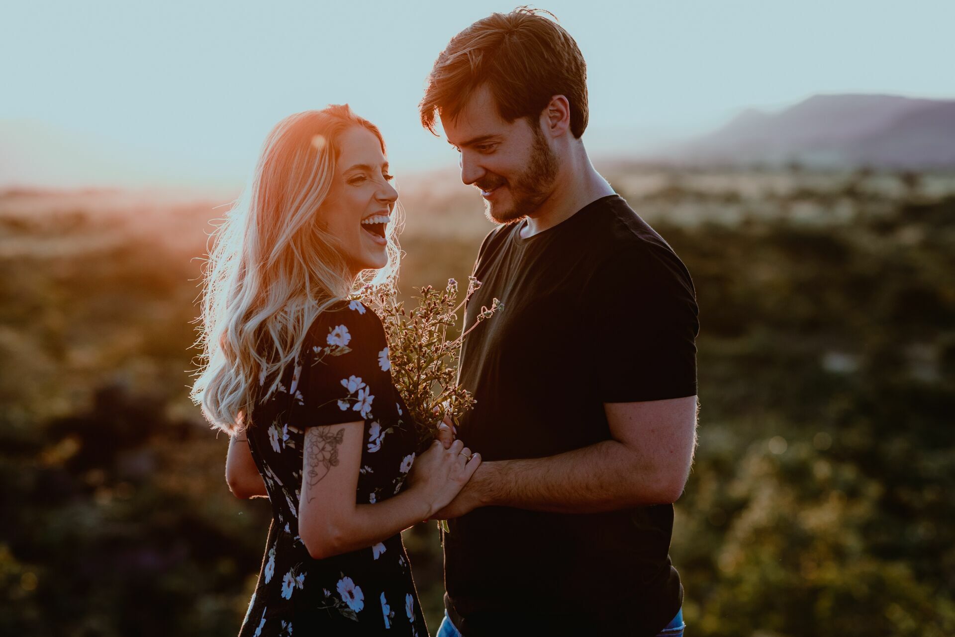 Foto Fotógrafo em Pirenópolis - Goiás - Imagem 57