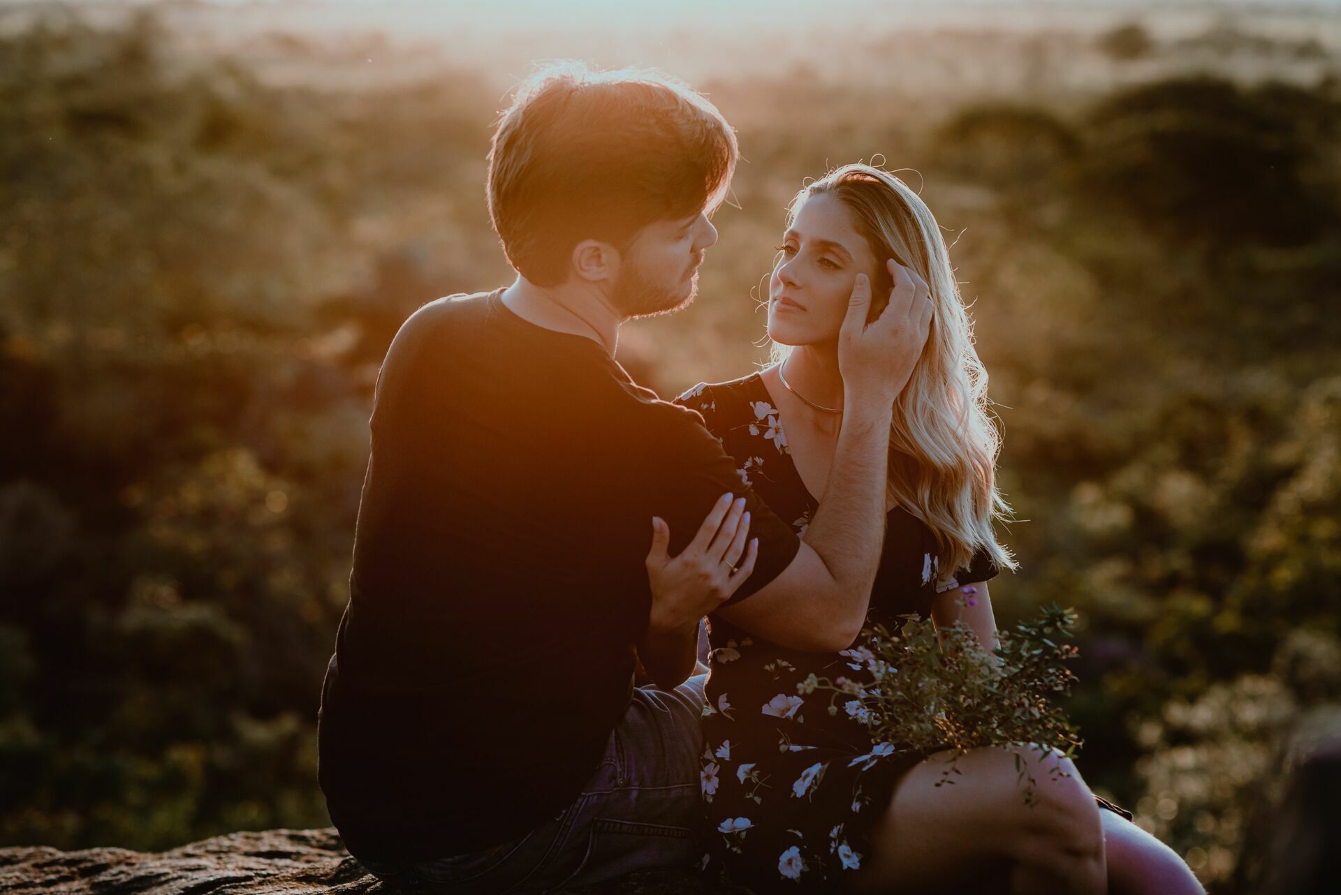 Foto Fotógrafo em Pirenópolis - Goiás - Imagem 54