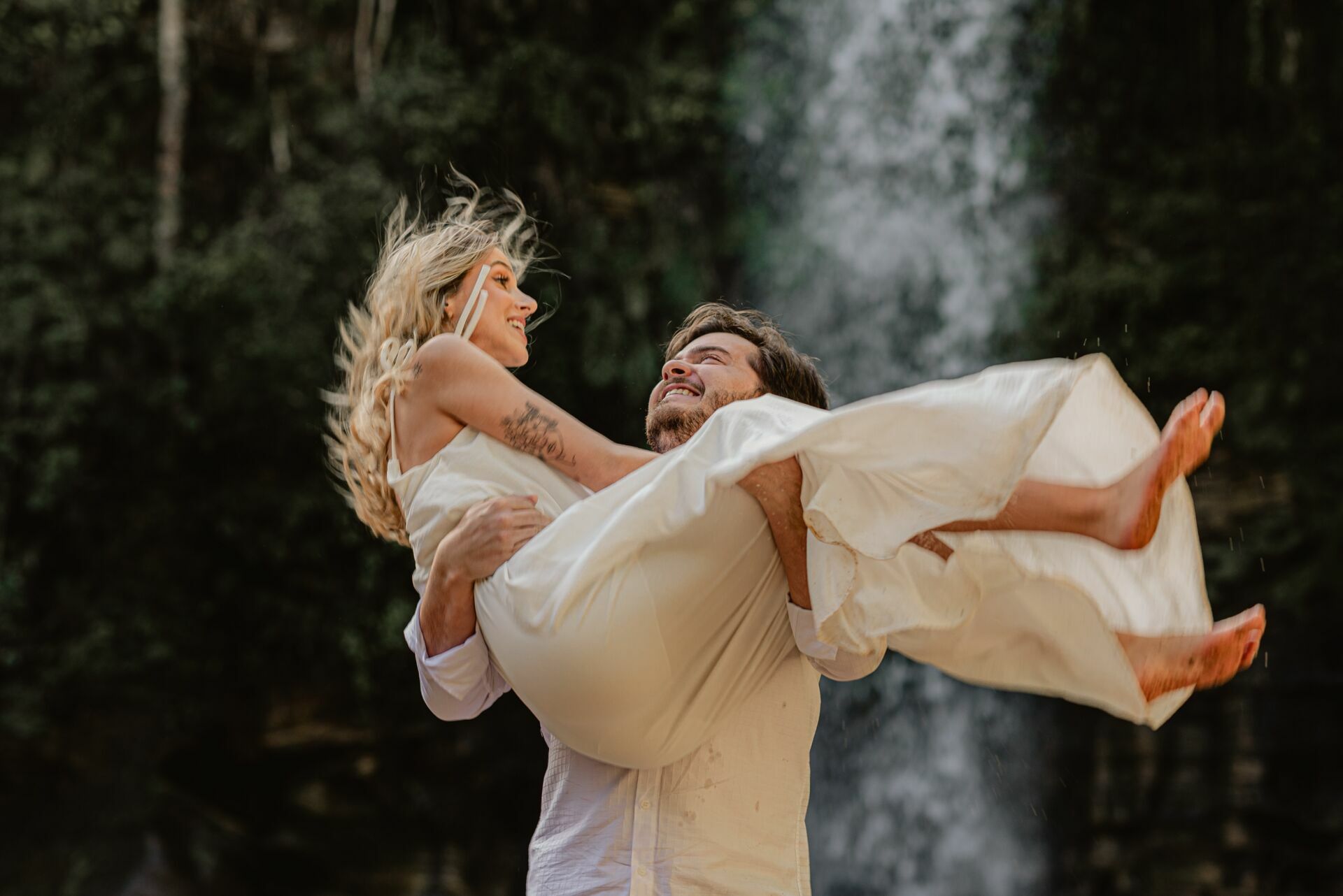 Foto Fotógrafo em Pirenópolis - Goiás - Imagem 9