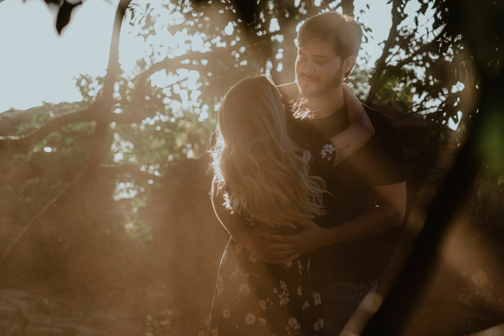 Foto Fotógrafo em Pirenópolis - Goiás - Imagem 31