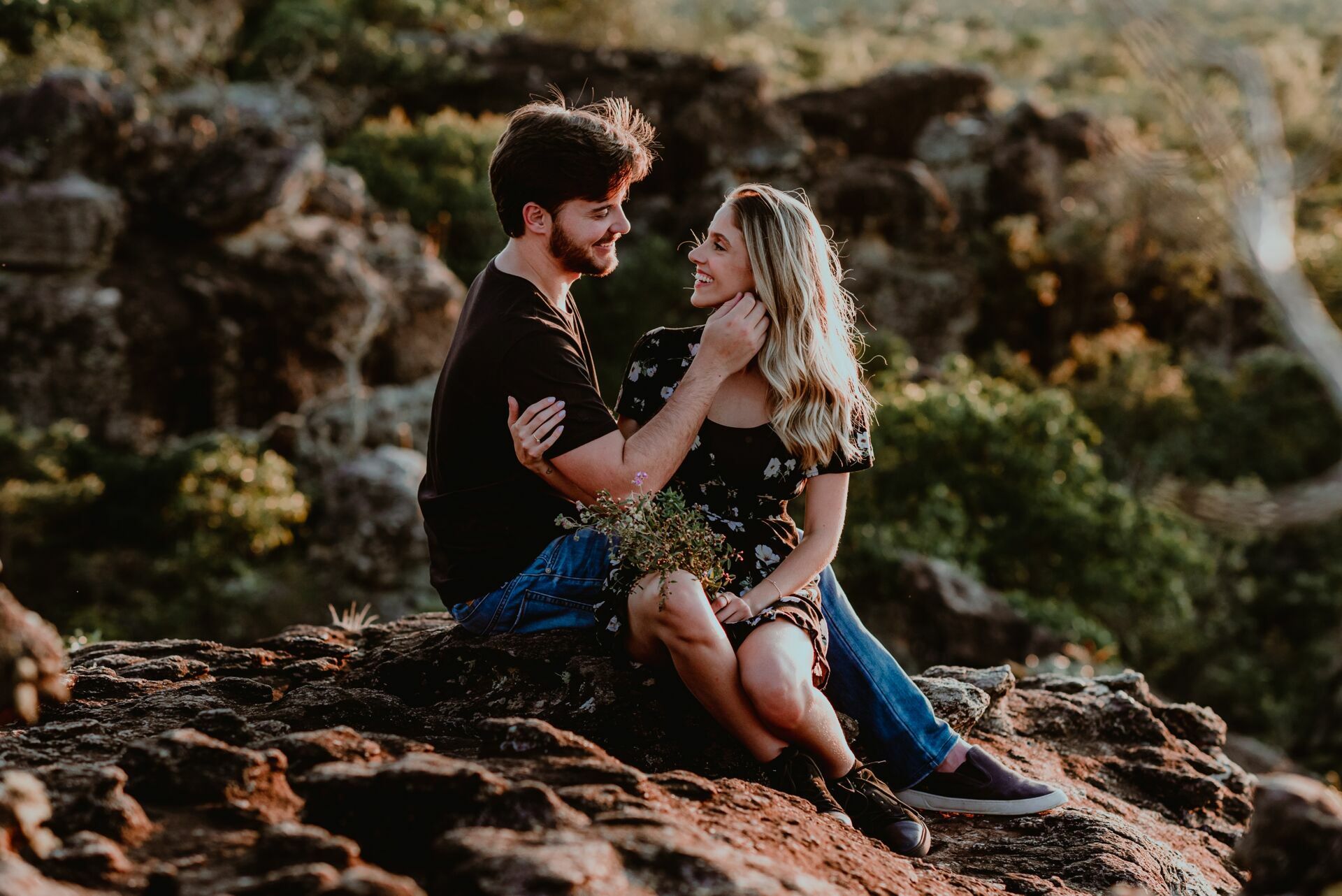 Foto Fotógrafo em Pirenópolis - Goiás - Imagem 55