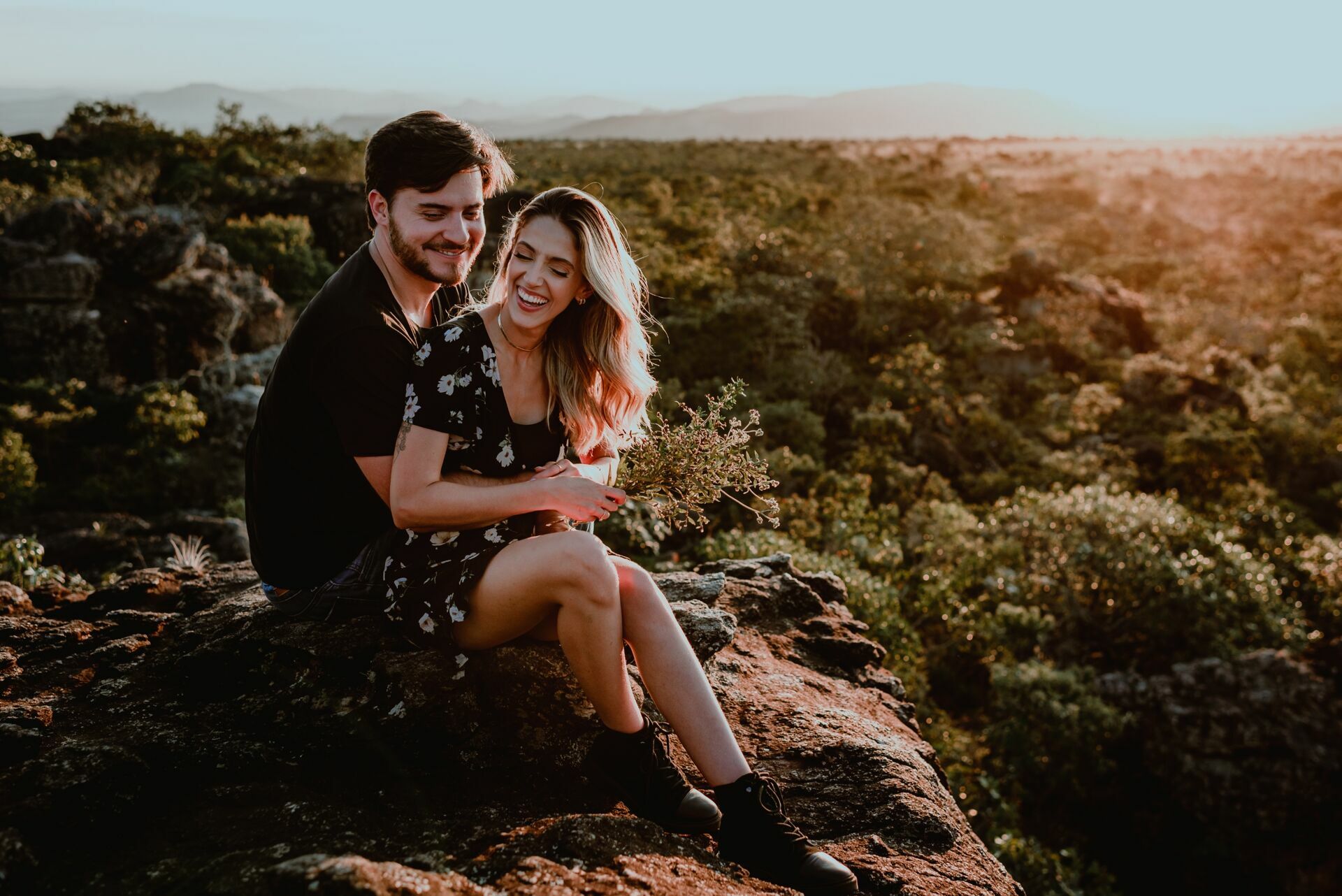 Foto Fotógrafo em Pirenópolis - Goiás - Imagem 53