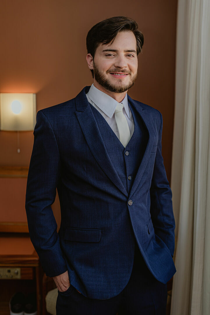 Foto Casamento no Dove Vuoi em Goiânia - Rafaela e Andreyve - Fim de tarde - Imagem 4
