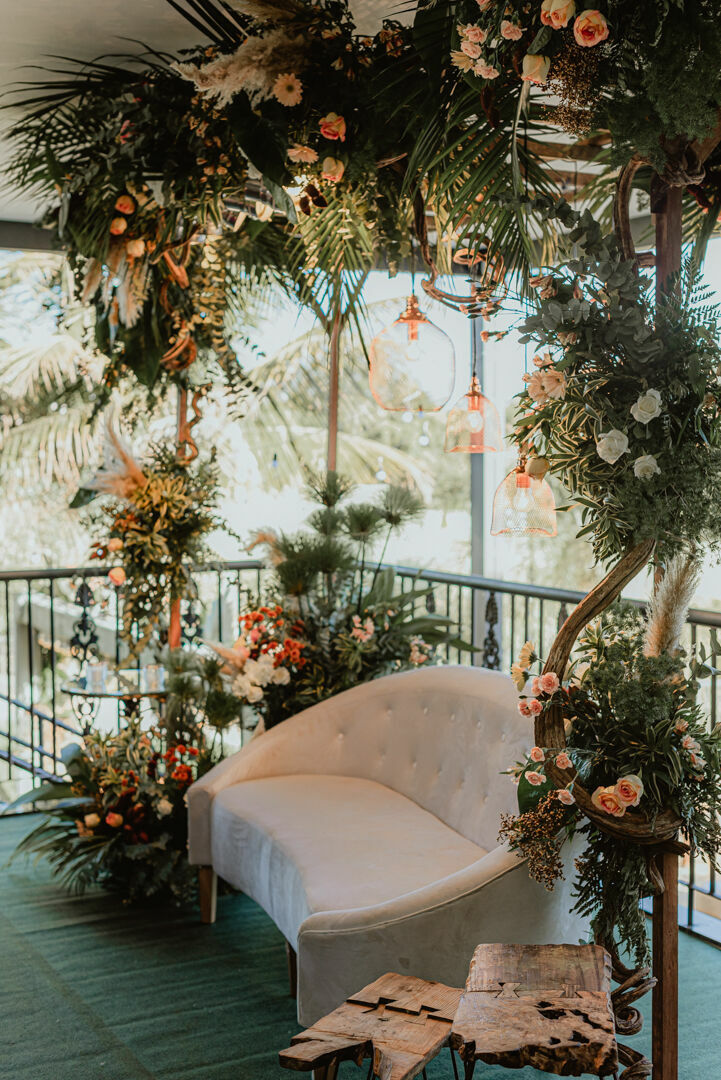 Foto Casamento no Dove Vuoi em Goiânia - Rafaela e Andreyve - Fim de tarde - Imagem 6