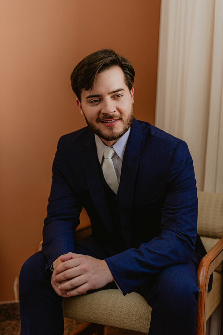 Foto Casamento no Dove Vuoi em Goiânia - Rafaela e Andreyve - Fim de tarde - Imagem 5