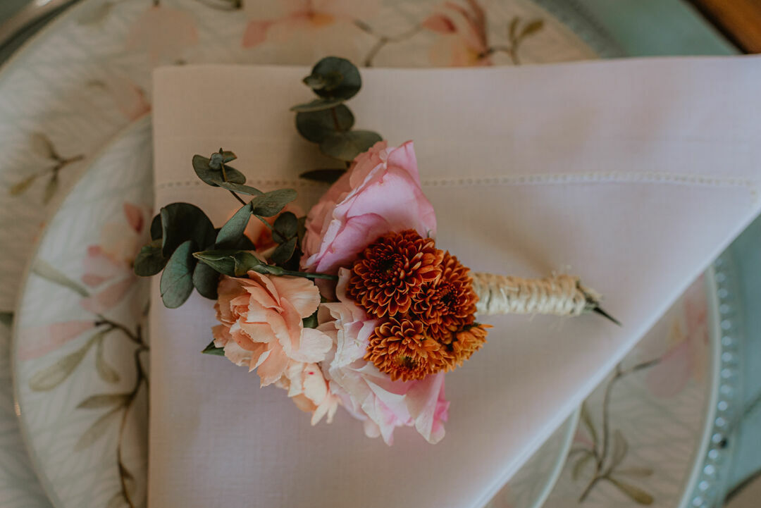 Foto Casamento no Dove Vuoi em Goiânia - Rafaela e Andreyve - Fim de tarde - Imagem 15