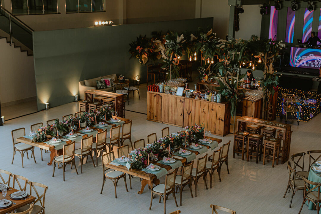 Foto Casamento no Dove Vuoi em Goiânia - Rafaela e Andreyve - Fim de tarde - Imagem 17