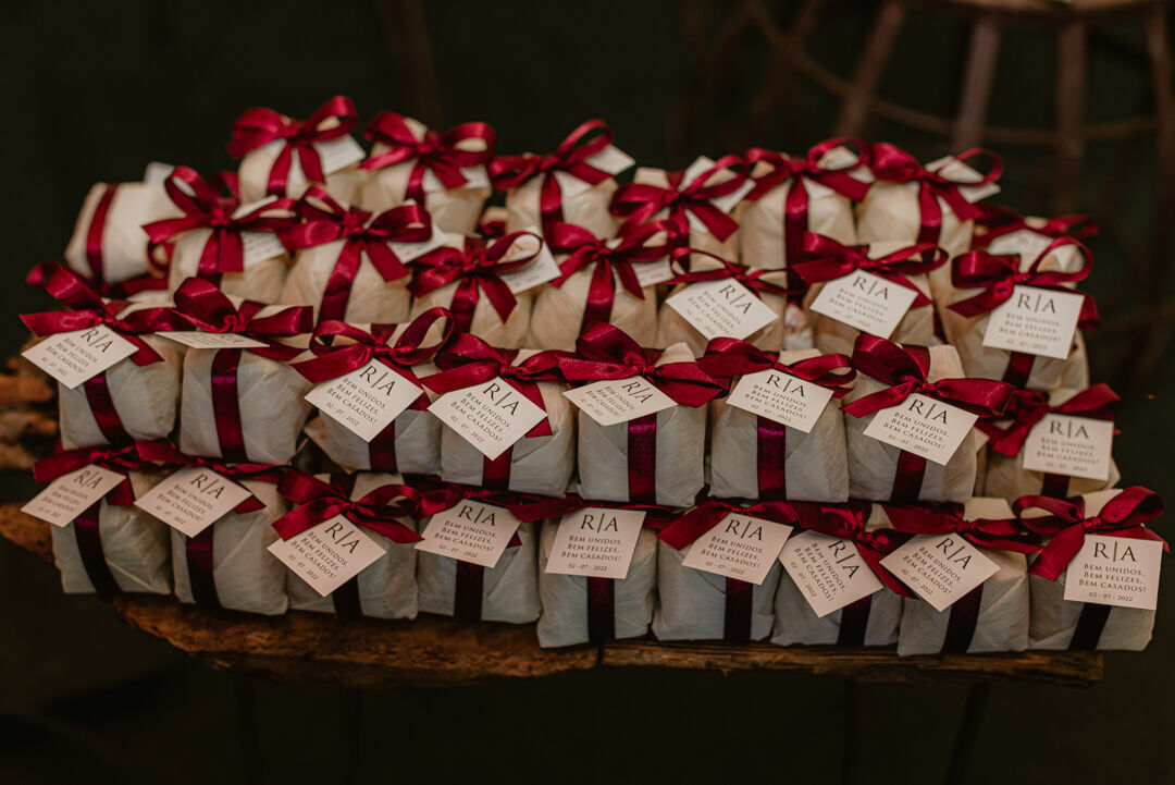 Foto Casamento no Dove Vuoi em Goiânia - Rafaela e Andreyve - Fim de tarde - Imagem 9