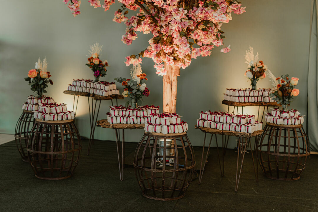 Foto Casamento no Dove Vuoi em Goiânia - Rafaela e Andreyve - Fim de tarde - Imagem 8