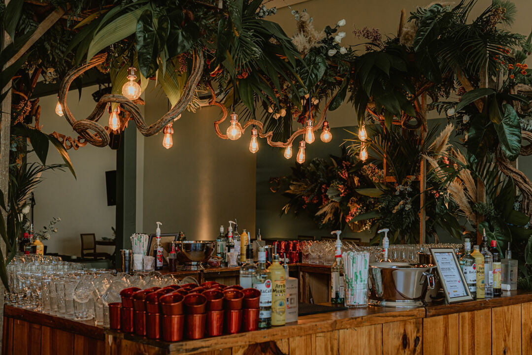Foto Casamento no Dove Vuoi em Goiânia - Rafaela e Andreyve - Fim de tarde - Imagem 16