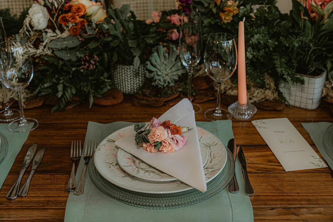Foto Casamento no Dove Vuoi em Goiânia - Rafaela e Andreyve - Fim de tarde - Imagem 14
