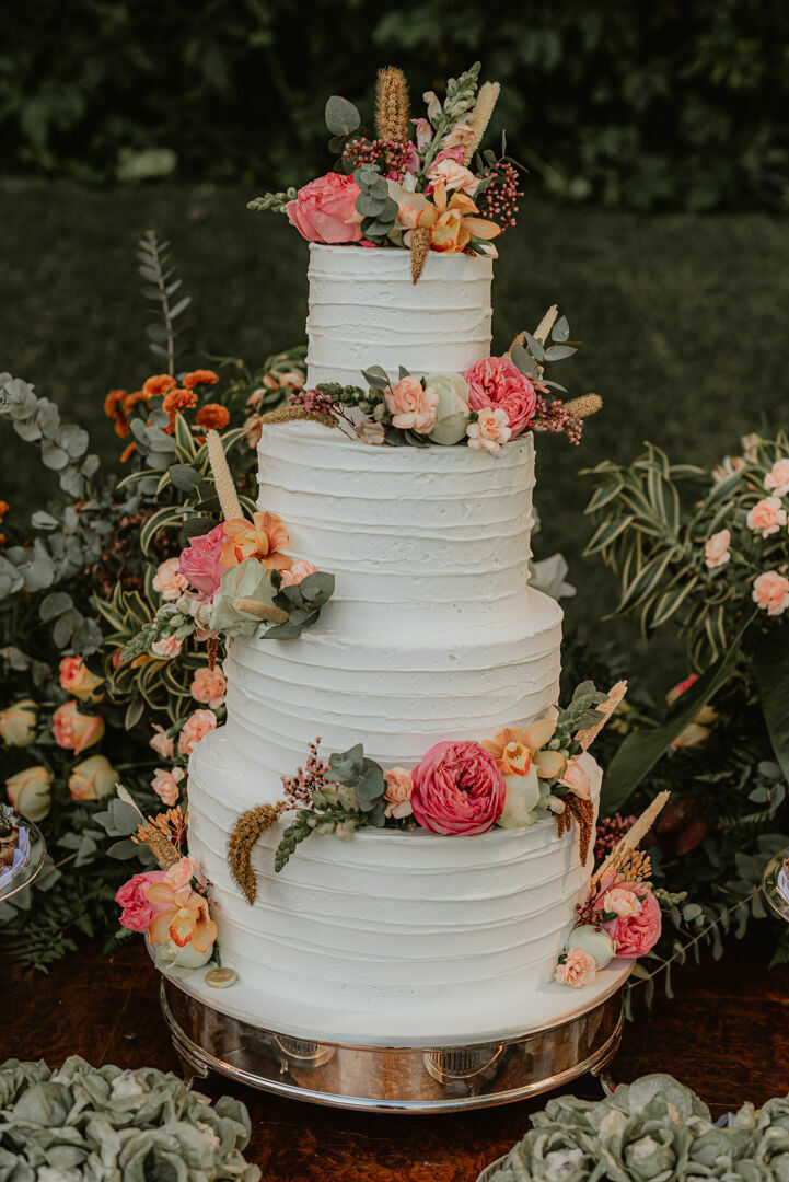 Foto Casamento no Dove Vuoi em Goiânia - Rafaela e Andreyve - Fim de tarde - Imagem 20
