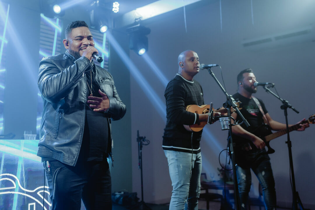 Foto Casamento no Dove Vuoi em Goiânia - Rafaela e Andreyve - Fim de tarde - Imagem 105