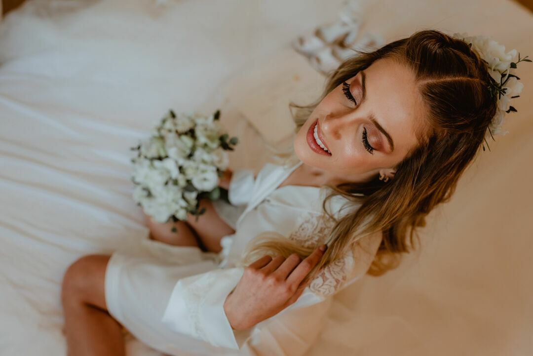 Foto Casamento no Dove Vuoi em Goiânia - Rafaela e Andreyve - Fim de tarde - Imagem 29