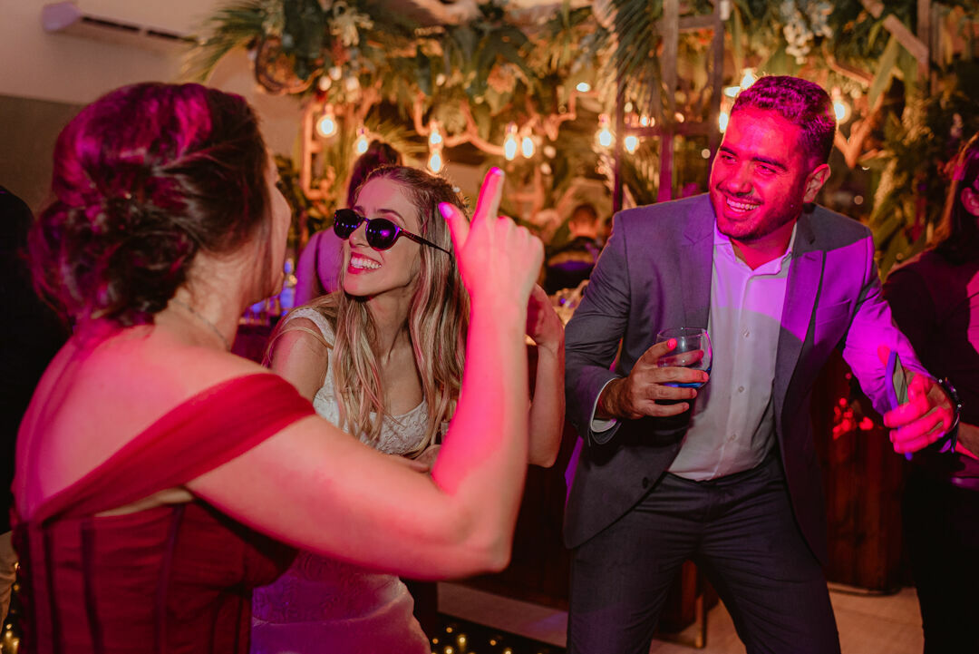 Foto Casamento no Dove Vuoi em Goiânia - Rafaela e Andreyve - Fim de tarde - Imagem 107