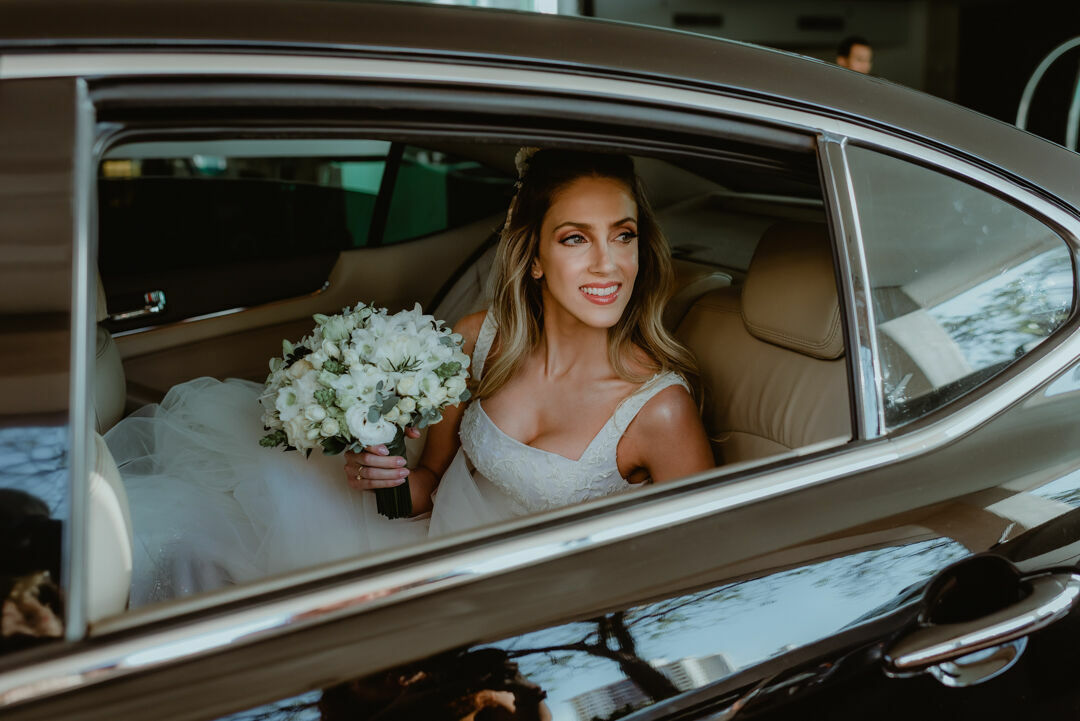 Foto Casamento no Dove Vuoi em Goiânia - Rafaela e Andreyve - Fim de tarde - Imagem 40