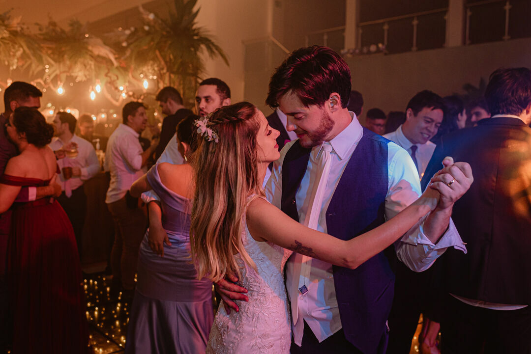 Foto Casamento no Dove Vuoi em Goiânia - Rafaela e Andreyve - Fim de tarde - Imagem 119
