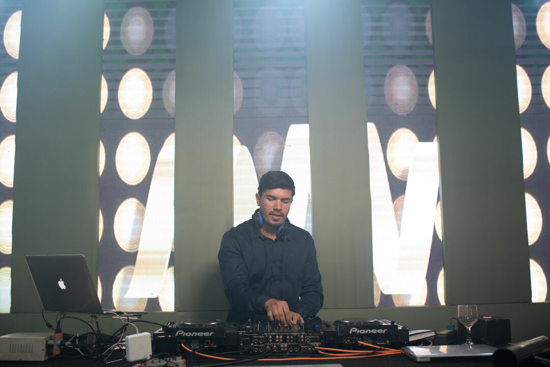 Foto Casamento no Dove Vuoi em Goiânia - Rafaela e Andreyve - Fim de tarde - Imagem 100
