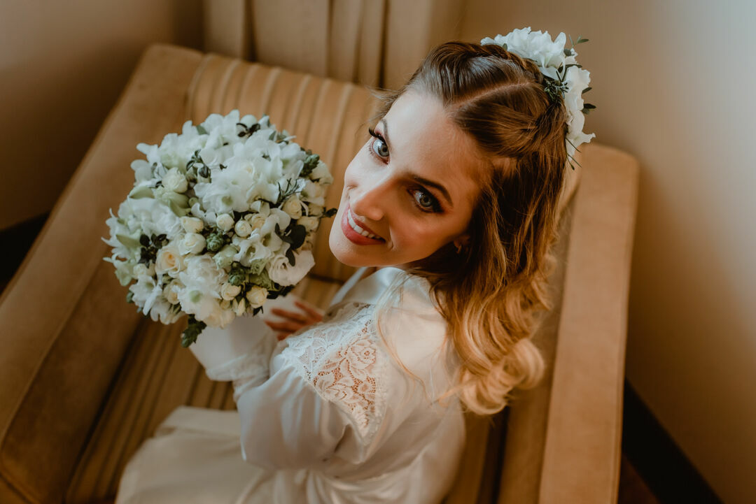 Foto Casamento no Dove Vuoi em Goiânia - Rafaela e Andreyve - Fim de tarde - Imagem 32