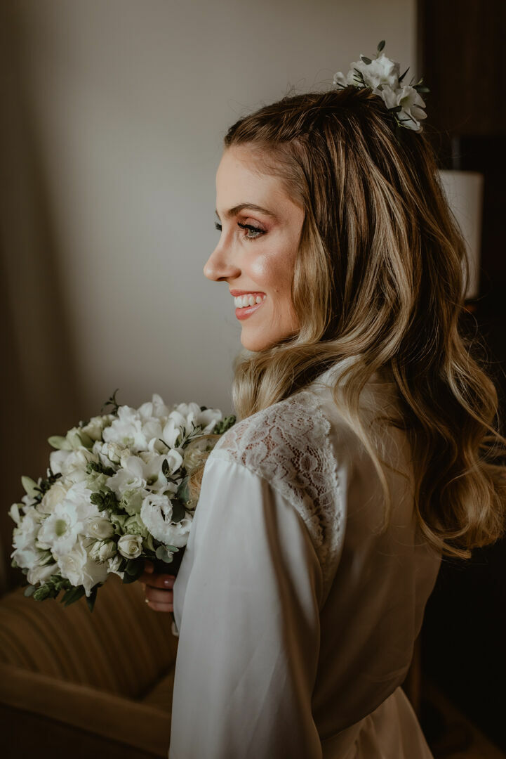 Foto Casamento no Dove Vuoi em Goiânia - Rafaela e Andreyve - Fim de tarde - Imagem 27
