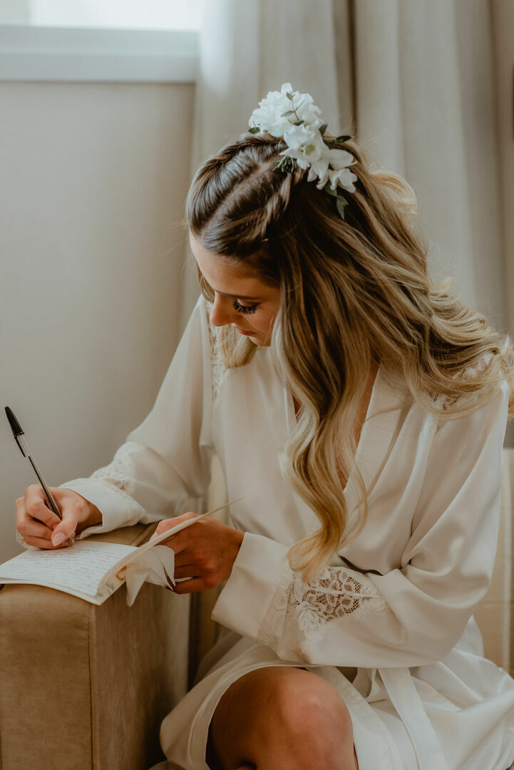 Foto Casamento no Dove Vuoi em Goiânia - Rafaela e Andreyve - Fim de tarde - Imagem 25