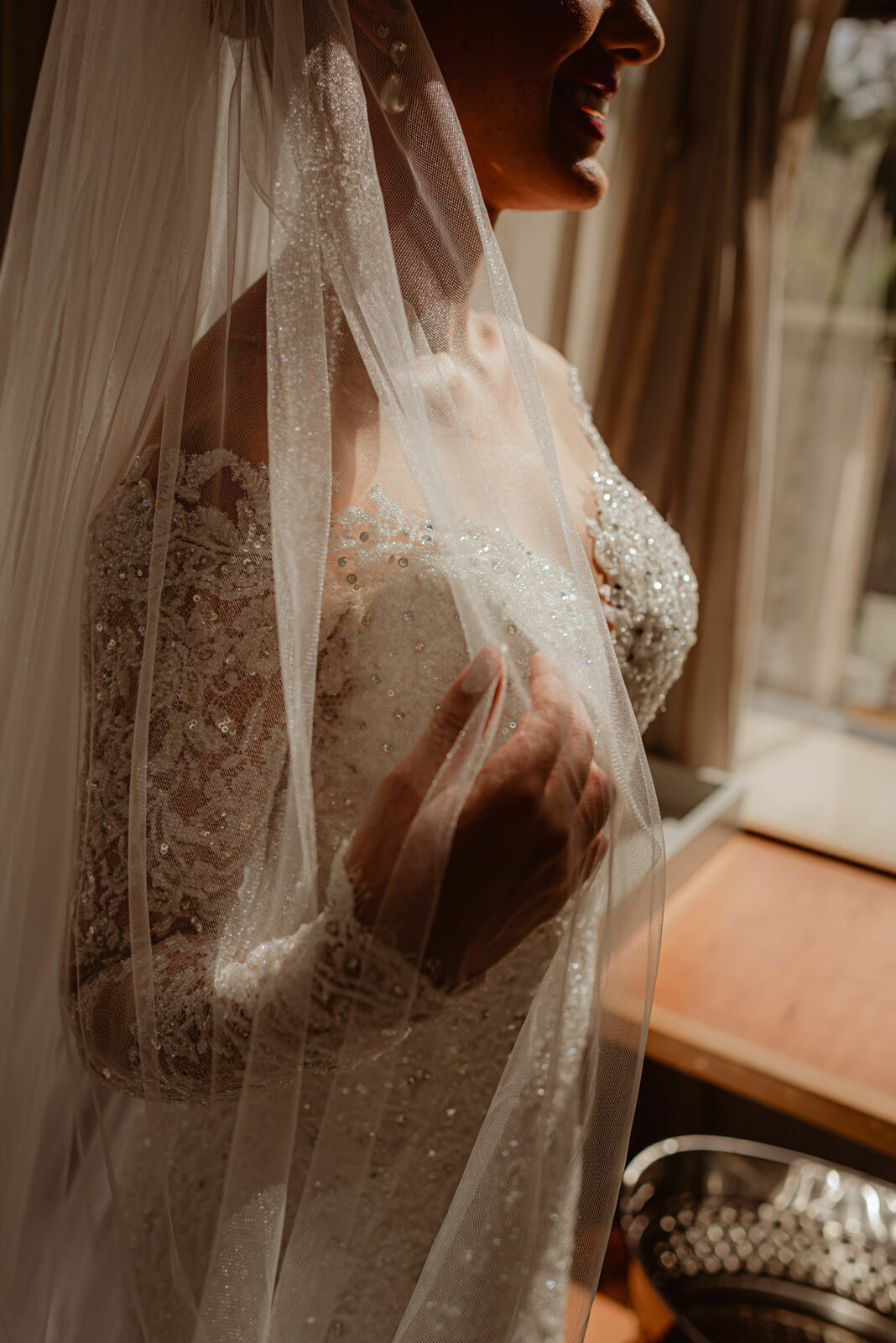 Foto Casamento no Salão Muranno - Espaço Cavalo de Raça em Anápolis - Thaini e Marcos - Imagem 18