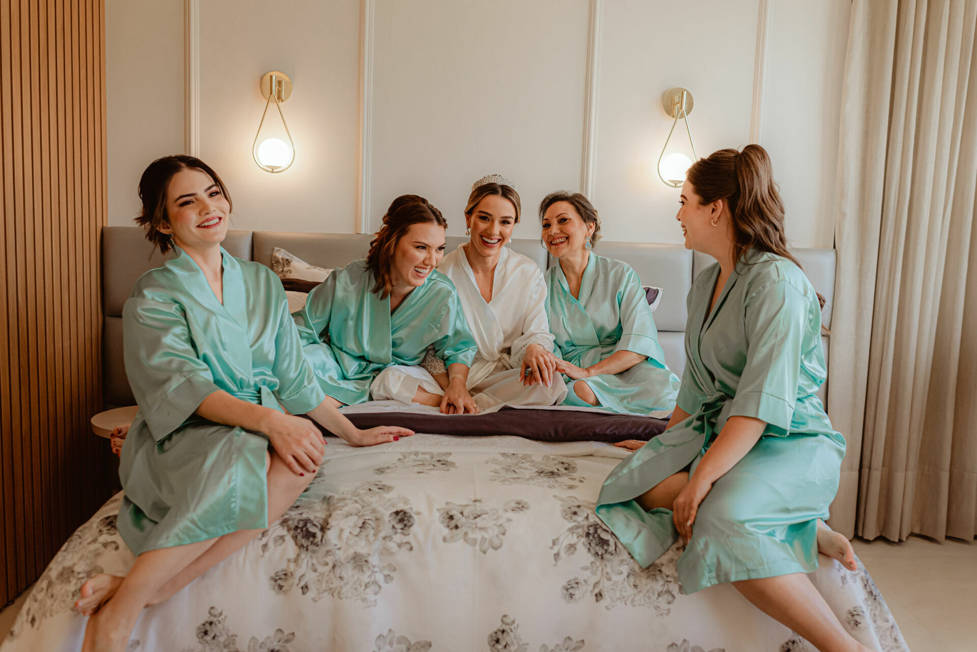 Foto Casamento no Salão Muranno - Espaço Cavalo de Raça em Anápolis - Thaini e Marcos - Imagem 8