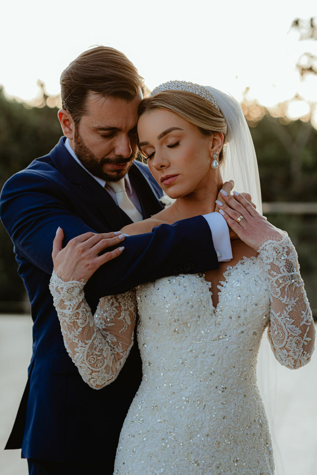 Foto Casamento no Salão Muranno - Espaço Cavalo de Raça em Anápolis - Thaini e Marcos - Imagem 38