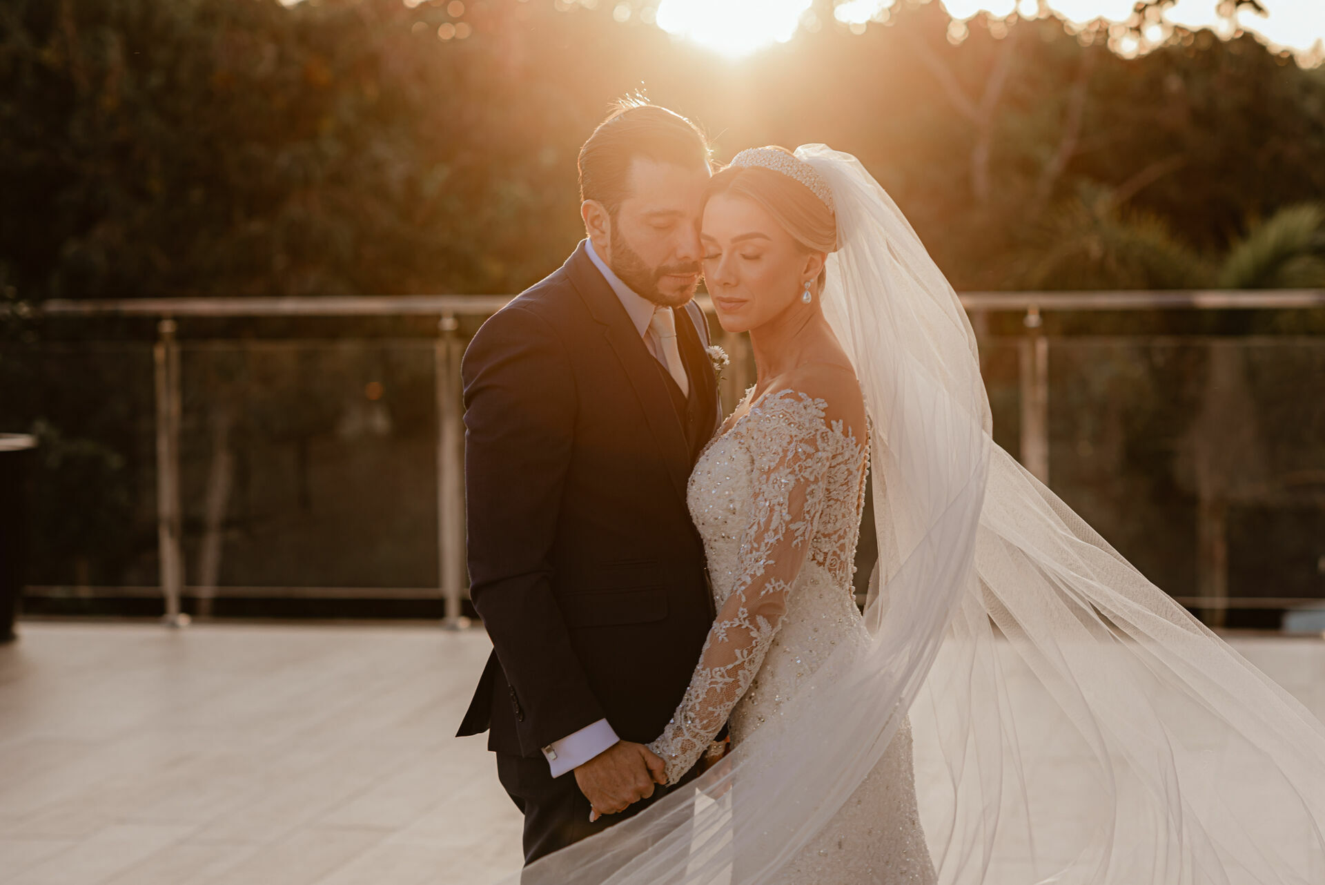Foto Casamento no Salão Muranno - Espaço Cavalo de Raça em Anápolis - Thaini e Marcos - Imagem 35