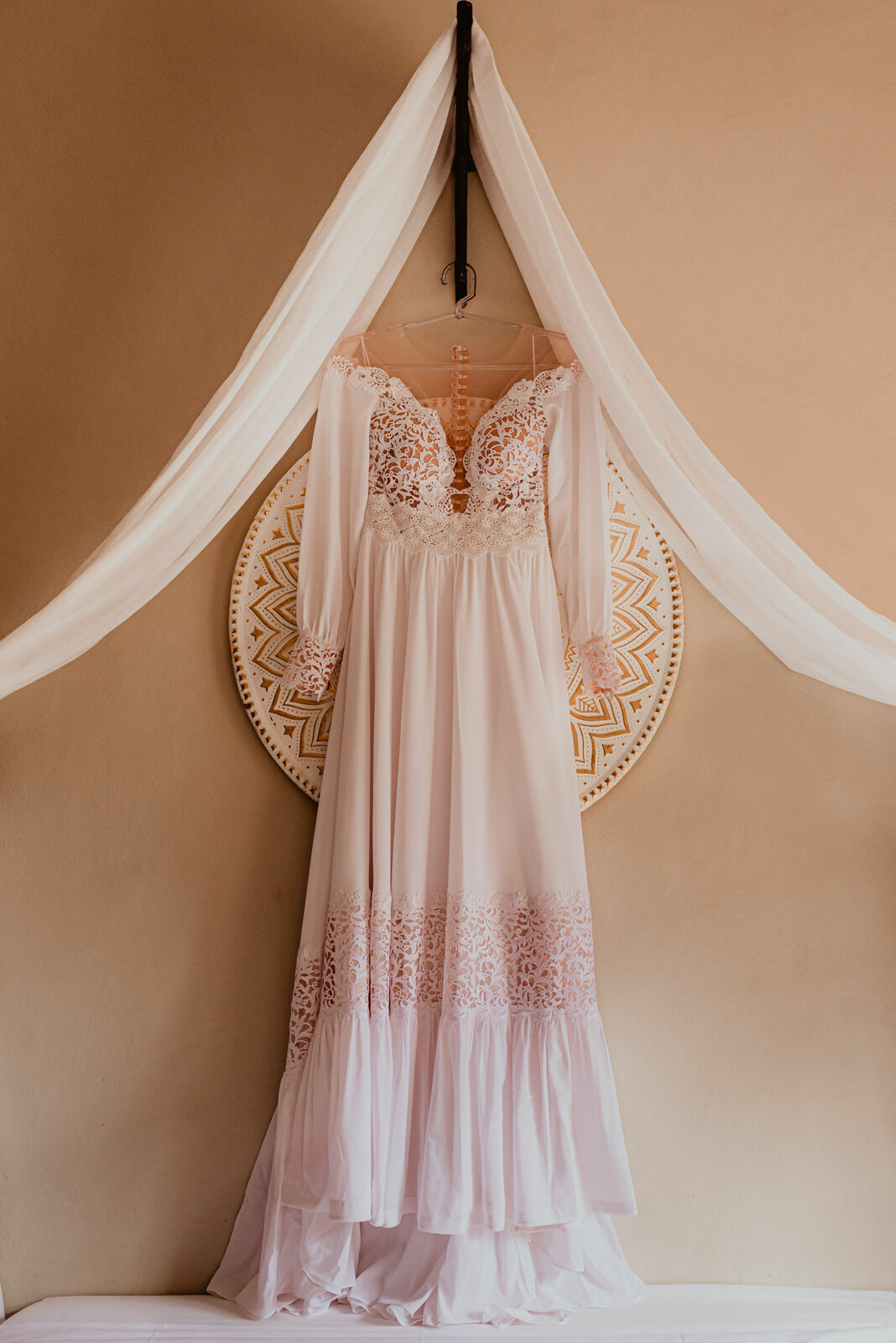 Foto Casamento Intimista na Cachoeira do Abade em Pirenópolis de Goiás - Luanna e Marcelo - Imagem 0