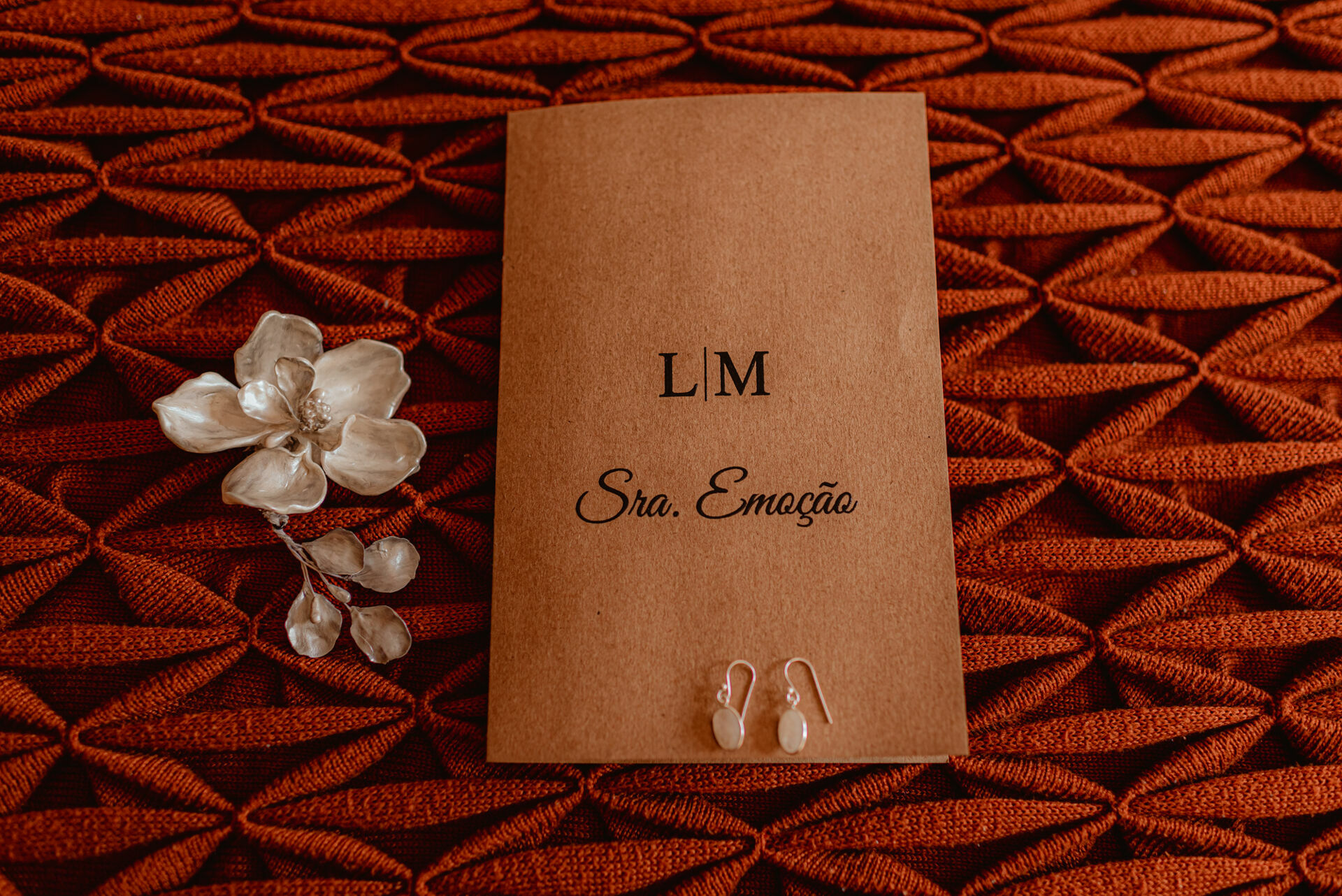 Foto Casamento Intimista na Cachoeira do Abade em Pirenópolis de Goiás - Luanna e Marcelo - Imagem 1