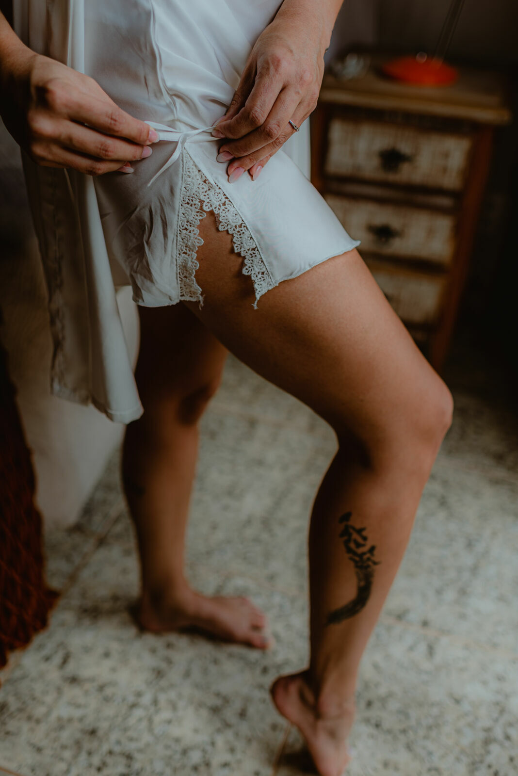 Foto Casamento Intimista na Cachoeira do Abade em Pirenópolis de Goiás - Luanna e Marcelo - Imagem 7