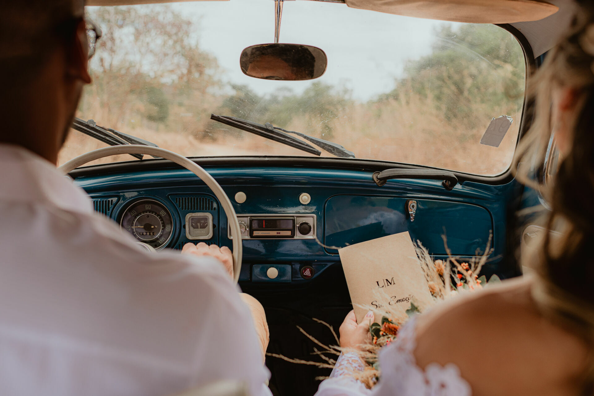 Foto Casamento Intimista na Cachoeira do Abade em Pirenópolis de Goiás - Luanna e Marcelo - Imagem 23