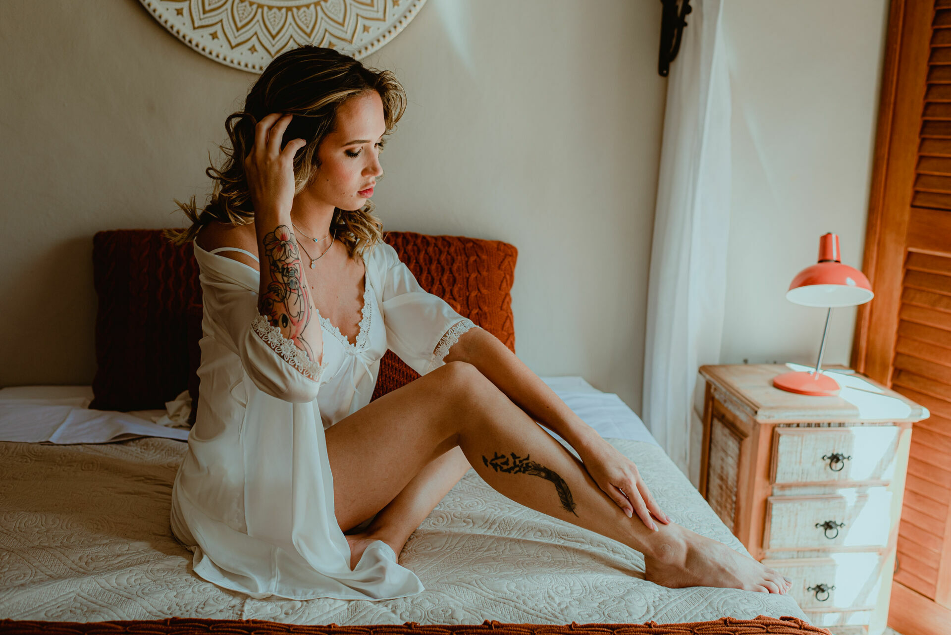 Foto Casamento Intimista na Cachoeira do Abade em Pirenópolis de Goiás - Luanna e Marcelo - Imagem 19