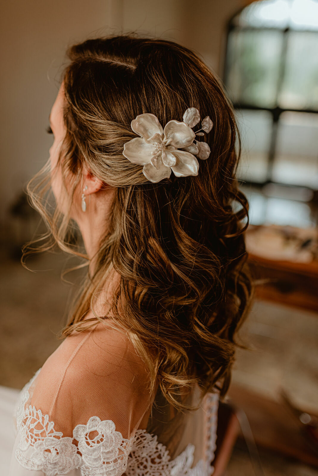 Foto Casamento Intimista na Cachoeira do Abade em Pirenópolis de Goiás - Luanna e Marcelo - Imagem 18