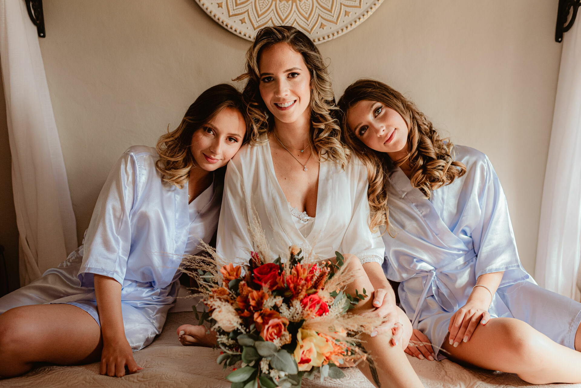 Foto Casamento Intimista na Cachoeira do Abade em Pirenópolis de Goiás - Luanna e Marcelo - Imagem 8